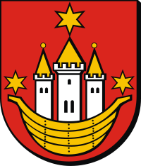 Wąsosz herb