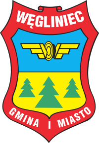 Gmina Węgliniec herb