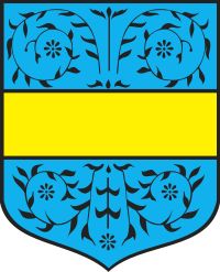 Węgorzyno herb