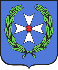 Wejherowo herb