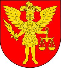 Gmina Werbkowice herb