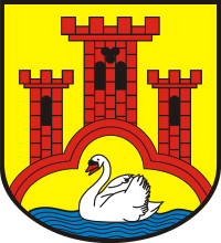 Gmina Widuchowa herb