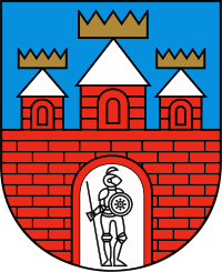 Gmina Więcbork herb