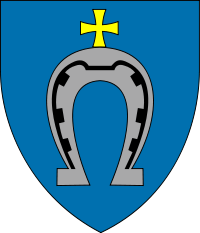 Gmina Wielgomłyny herb
