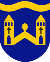 Gmina Wieliszew herb