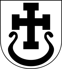 Gmina Wielka Nieszawka herb