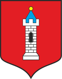 Wieluń herb