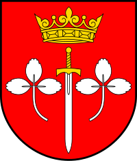 Gmina Wieprz herb