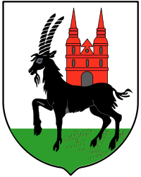 Wieruszów herb