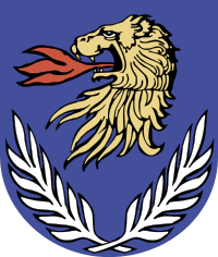 Gmina Wierzbica herb