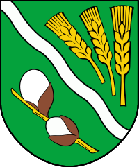 Gmina Wierzbinek herb