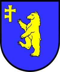 Gmina Wierzbno herb