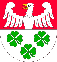 Gmina Wierzchosławice herb