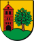 Gmina Wierzchowo herb