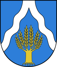 Gmina Wietrzychowice herb