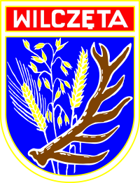 Gmina Wilczęta herb