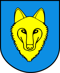 Gmina Wilczyn herb