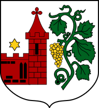 Gmina Wińsko herb