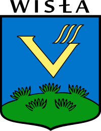 Wisła herb