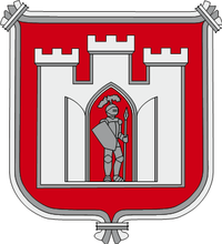 Wiślica herb