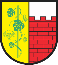 Gmina Witnica herb