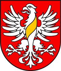 Gmina Wiżajny herb