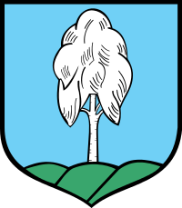 Gmina Wleń herb