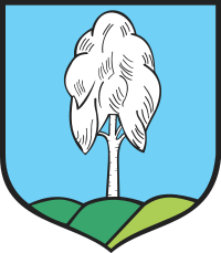 Wleń herb