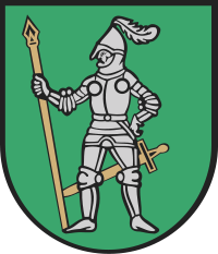 Włodawa herb