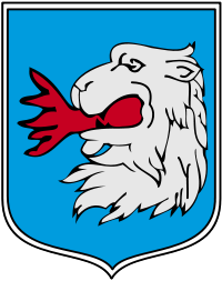 Wodzisław herb