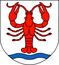 Gmina Wohyń herb