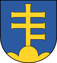 Gmina Wojaszówka herb