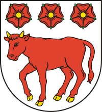 Gmina Wojcieszków herb