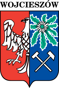 Wojcieszów herb