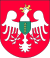 Gmina Wola Krzysztoporska herb