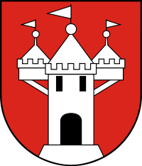 Wolbórz herb