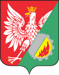 Wołomin herb