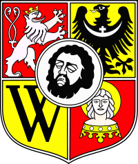 Wrocław herb