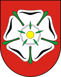 Gmina Września herb
