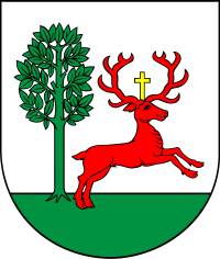Gmina Wyrzysk herb