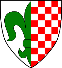 Gmina Wyszki herb