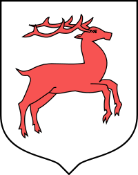 Zabłudów herb