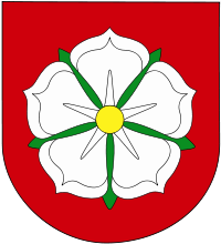 Zagórów herb