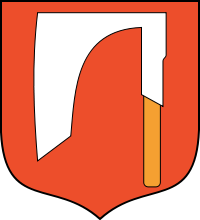 Zaklików herb