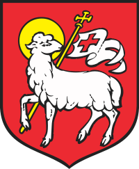 Zakroczym herb