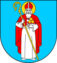 Gmina Zakrzówek herb