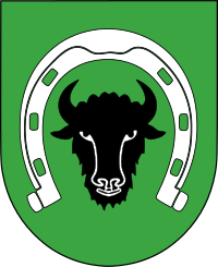 Gmina Zambrów herb