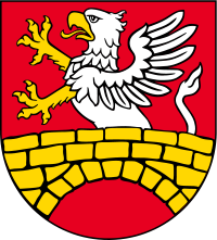 Gmina Zamość herb