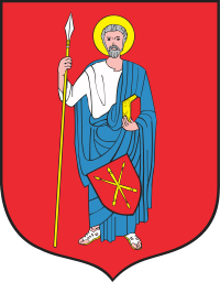 Zamość herb