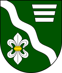 Gmina Zarzecze herb